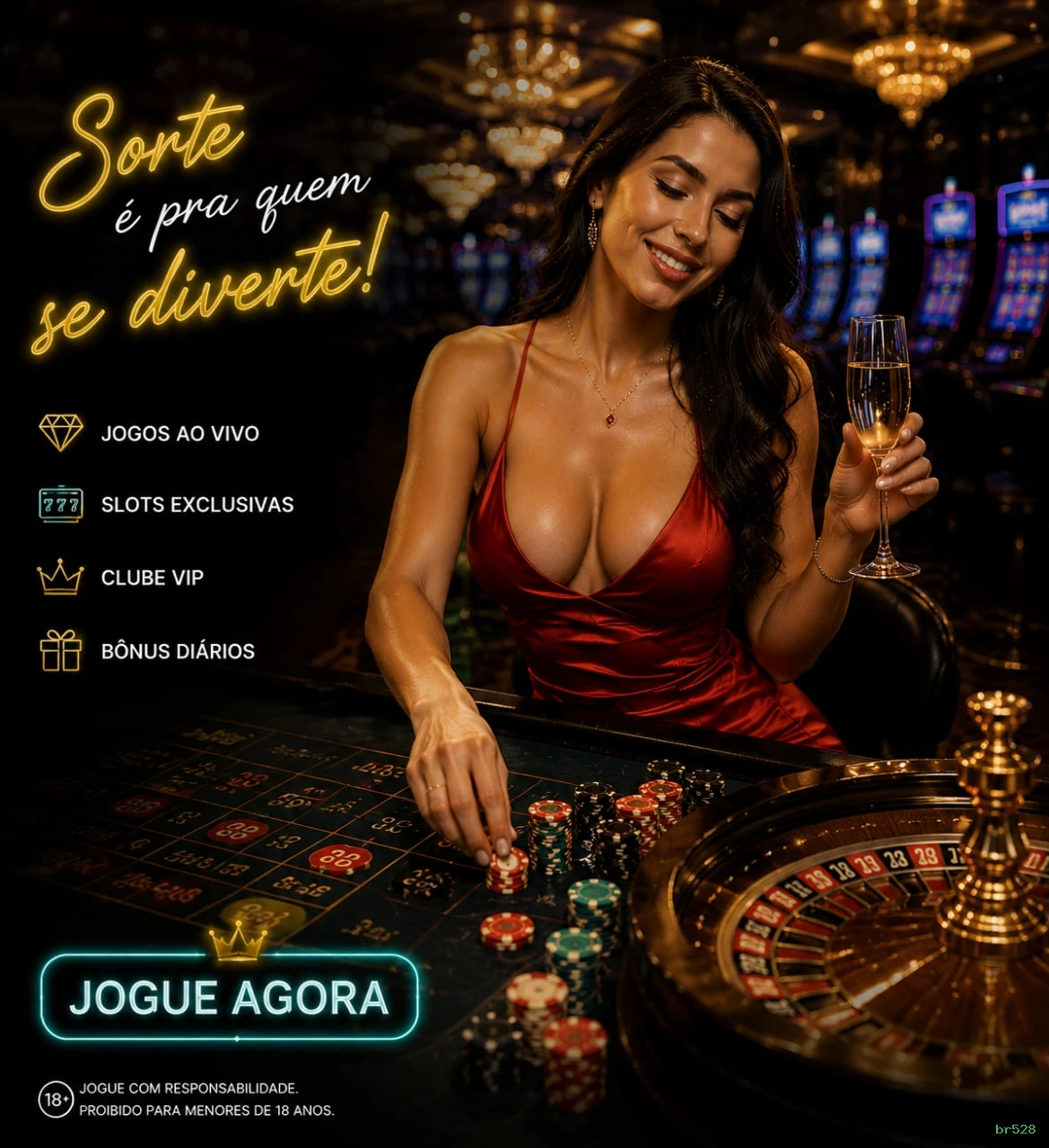 Imagem promocional da br528
